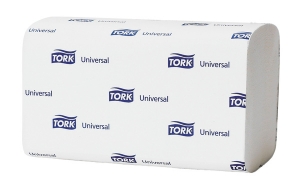 Купить Tork 120108 Листові рушники складання ZZ Universal - Vait.ua
