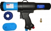 Универсальный выжимной пневматический пистолет "Teroson" Multi-Press Telescopic Pistol
