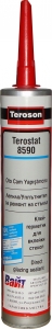 Купить Герметик для вклейки стекол Terostat 8590, 310 мл - Vait.ua