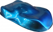 Концентрированная добавка "Вайт" TURQUOISE BLUE "Candy concentrate", 110 мл