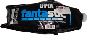 Купить FANT/BL FANTASTIC™ Мультифункціональна полегшена шпаклівка FANTASTIC U-Pol™, що легко шліфується, 1л - Vait.ua