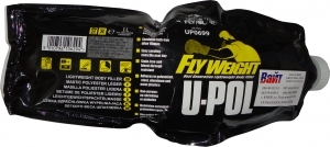 Купить FLY/BL FLYWEIGHT™ Еластична полегшена шпаклівка U-Pol™ у пакеті, 1л - Vait.ua