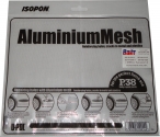 PM/1 Алюмінієва сітка Aluminium Mesh U-Pol, 25см х 20см