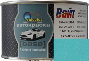 Купить 600 Базова підкладка "металік" Unicolor "Темно зелений", 0,35 л - Vait.ua