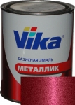 129 Базовая автоэмаль ("металлик") Vika "Виктория"