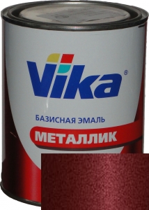 Купить 132 Базова автоемаль ("металік") Vika "Вишневий сад" - Vait.ua