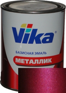 Купить 145 Базова автоемаль ("металік") Vika "Аметист" - Vait.ua