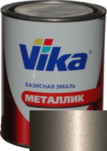 Купить 270 Базова автоемаль ("металік") Vika "Нефертіті" - Vait.ua