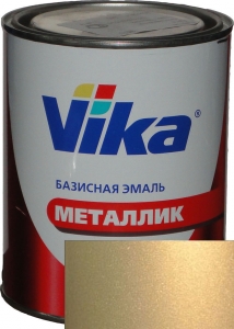 Купить 280 Базова автоемаль ("металік") Vika "Міраж" - Vait.ua