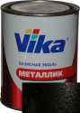 2851 CM-1 Базове покриття "металік" Vika "Ford Panther Black", 1л
