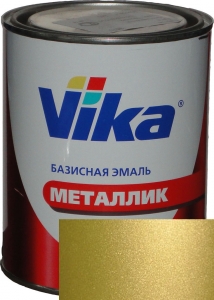 Купить 305 Базова автоемаль ("металік") Vika "Аспарагус" - Vait.ua
