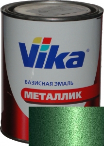 Купить 311 Базова автоемаль ("металік") Vika "Ігуана" - Vait.ua