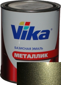 Купить 360 Базова автоемаль ("металік") Vika "Сочі" - Vait.ua