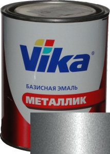 Купить 419 Базова автоемаль ("металік") Vika "Опал" - Vait.ua
