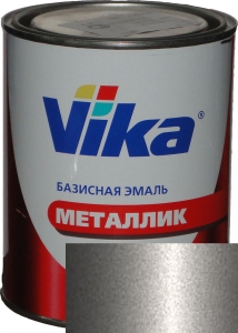 Купить 690 Базова автоемаль ("металік") Vika "Снігова королева" - Vait.ua