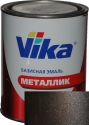 6DYE Базове покриття "металік" Vika "Ford Sea Grey", 1л