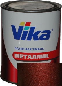 Купить 8RTE Базове покриття "металік" Vika "Ford Morello", 1л - Vait.ua
