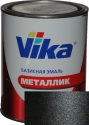 Базове покриття "металік" Vika "RENAULT GRIS ECLIPSE", 1л