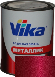 Купить 100 Базова автоемаль ("металік") Vika "Тріумф" - Vait.ua
