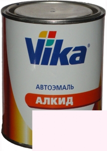 Купить Синтетична однокомпонентна автоемаль Vika, 201 "Білий" - Vait.ua