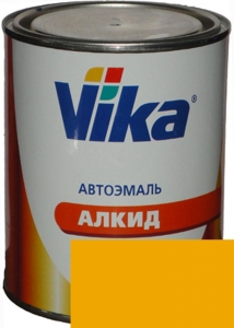 Купить Синтетична однокомпонентна автоемаль Vika, 237 "Пісочна" - Vait.ua