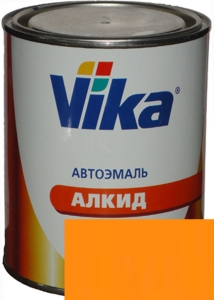 Купить Синтетична однокомпонентна автоемаль Vika, 28 "Апельсин ІЖ" - Vait.ua