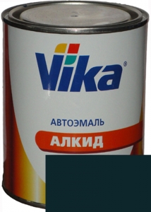 Купить Синтетична однокомпонентна автоемаль Vika, 377 "Мурена" - Vait.ua