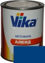 Синтетична однокомпонентна автоемаль Vika, 400 "Босфор"
