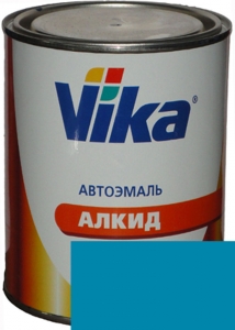 Купить Синтетична однокомпонентна автоемаль Vika, 425 "Блакитна" - Vait.ua