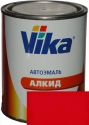 Синтетична однокомпонентна автоемаль Vika "Реклама"