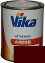 Синтетична однокомпонентна автоемаль Vika "Яшма"