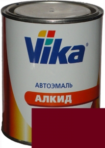 Купить Синтетична однокомпонентна автоемаль Vika "Романс" - Vait.ua