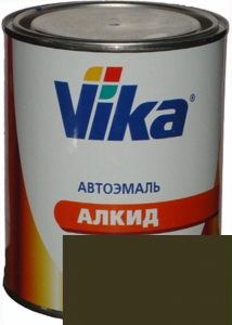 Купить Синтетична однокомпонентна автоемаль Vika, 303 - Vait.ua