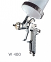 Фарбопульт Anest Iwata W-400 PRO KIT, дюза 1,4 мм