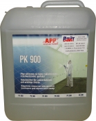 070904 Защитная жидкость для покрасочных камер APP PK 900 "NEW" (повышенной плотности), 25л