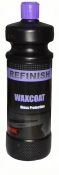 Полироль Cartec Refinish Waxcoat - защита блеска, 1л