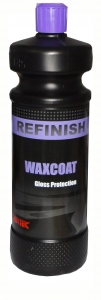 Купить Поліроль Cartec Refinish Waxcoat - захист блиску, 1л - Vait.ua
