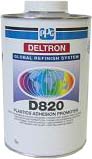 Купить D820 Адгезійний ґрунт для пластмас PPG DELTRON, 1 л - Vait.ua