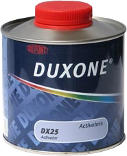Купить DX-25 Активатор акриловий Duxone®, 0,5л - Vait.ua