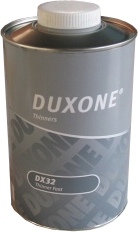 Купить DX-32 Швидкий розчинник Duxone®, 1л - Vait.ua
