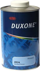 Купить DX-34 Стандартний розчинник Duxone®, 1л - Vait.ua