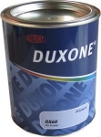 DX-60 Грунт акриловий HS Duxone® у комплекті з активатором DX 25