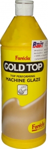 Купить 1-5-040 Високопродуктивна неабразивна паста для машинної обробки Farecla Gold Top, 1л - Vait.ua