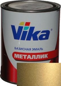 Купить FE87-1167 Базове покриття "металік" Vika "Chevrolet Pannacota", 1л - Vait.ua