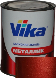 Купить FE87-3594 Базове покриття "металік" Vika "Chevrolet Rubens", 1л - Vait.ua