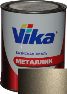 Купить FE87-7155 Базове покриття "металік" Vika "Chevrolet Moonland", 1л - Vait.ua