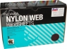 Скотч-брайт Nylon Web Indasa (сірий), 230мм х 155мм х 6мм