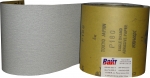 Абразивний папір для сухого шліфування в рулонах KOVAX EAGLE (115мм x 25м), P180