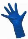 Перчатки латексные защитные ПЛЮС (толстые), размер XL