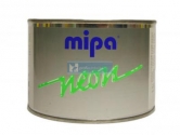 Двошарова флуоресцентна фарба Mipa Neon (RAL 1026) жовта, 0,5л